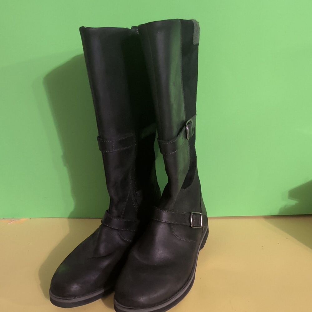 Ll Bean Women's Tall Boots